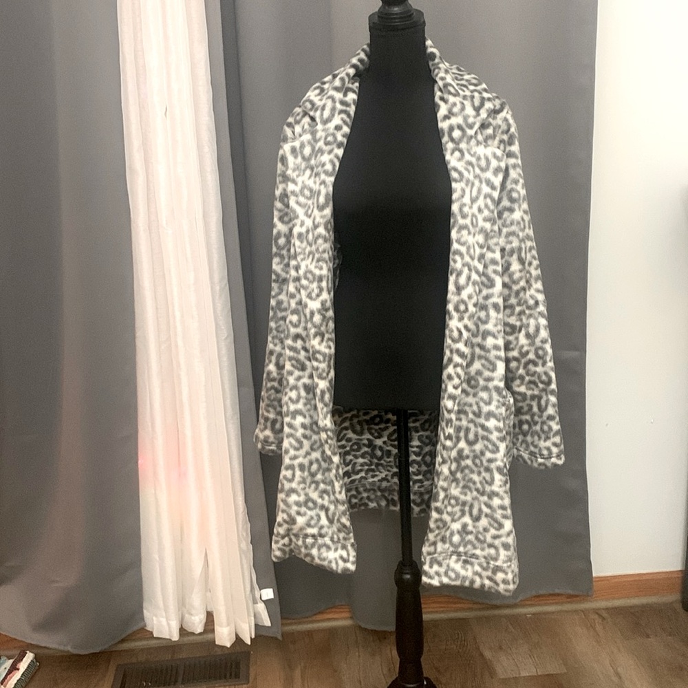 Overcoat